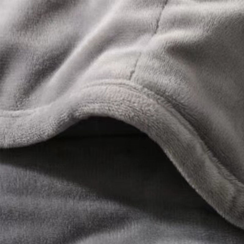 Summer Blanket, Gravity Blanket, Noon Nap Blanket, Black Technology EX-STOCK Canada 