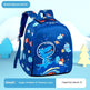 Kids Animal Print School Backpack – Dinosaur, Kitten & Forest (Ages 3–6)