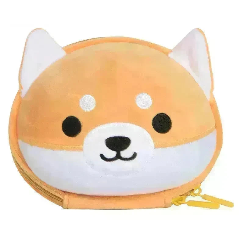 Children Cute Cartoon Crossbody Bag - EX-STOCK CANADA