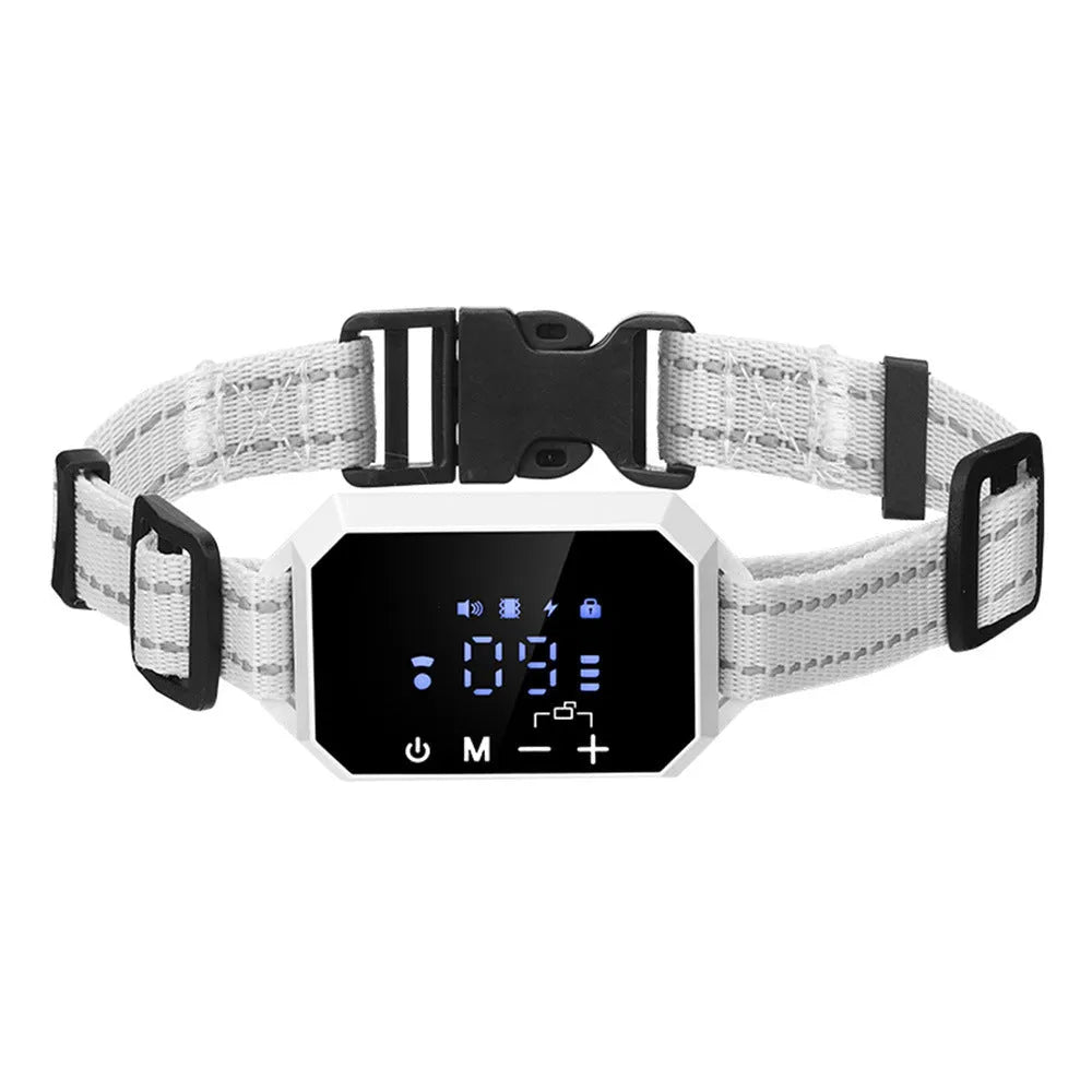 Pet Wireless Electronic collar  GPS Dog fences - EX-STOCK CANADA