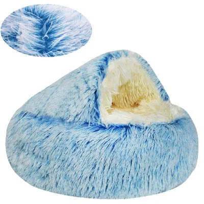 Crystal velvet warm round half-pack cat litter - EX-STOCK Canada