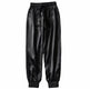 Women's Trousers With Slippery Surface Jogging Trousers - EX-STOCK Canada