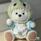 Clothes Only Medium Lina Momo Bear Plush Doll - EX-STOCK Canada