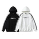 America Street Fall Hoodie Sweatshirt Pullover Unisex - EX-STOCK CANADA