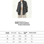 Retro Mid-length Sun Protection oversize Unisex outwear jacket and Coat Women - EX-STOCK CANADA
