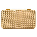 Luxury Portable Aviation Aluminum Humidor Cigar Case - EX-STOCK Canada