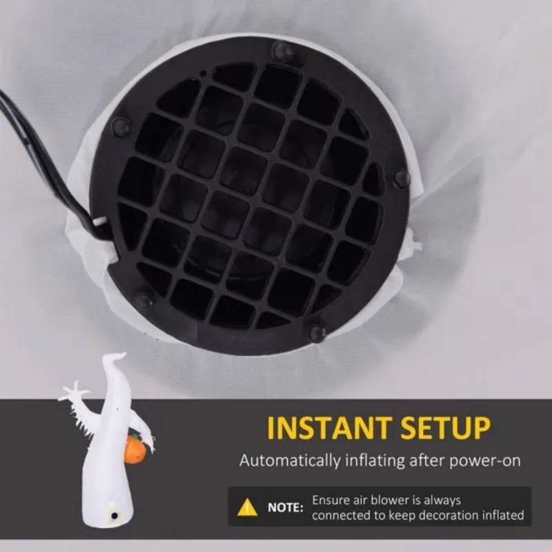 Inflatable Halloween Decoration - EX-STOCK Canada