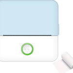 Portable Thermal Printer For Wrong Questions - EX-STOCK Canada