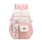 Backpack Fashion Casual Large-capacity Bag EX-STOCK