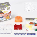 Student Creativity Diy Science Experiment Toy Material - EX-STOCK CANADA
