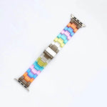 Suitable For Smart Watch Strap Resin Acrylic - EX-STOCK Canada