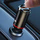 USB Super Car Charger Adapter - EX-STOCK CANADA