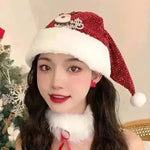 Christmas Tree Hat Party Dress Up Headdress For Taking Photos - EX-STOCK CANADA