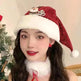 Christmas Tree Hat Party Dress Up Headdress For Taking Photos - EX-STOCK CANADA