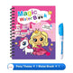 Children's Magic Water Painting Book for Kids – 8 Themes (Ages 4–6)
