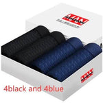 Boxed 4pcs Lot SKY HERO Mens Boxer Brief underwear Short pant men - EX-STOCK Canada