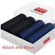 Boxed 4pcs Lot SKY HERO Mens Boxer Brief underwear Short pant men - EX-STOCK Canada