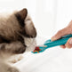 The Hot Cat Strip Spoon Feeder Squeezes Snack Pet Feeding Tools EX-STOCK Canada 