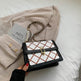 Women Shoulder Chain Mini Crossbody Square Bag - EX-STOCK Canada