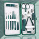 Pedicure Knife Nail Clippers Set Box Manicure Implement Nail Clippers Set - EX-STOCK CANADA