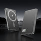 Ultra-thin Fast Charging Magnetic Power Bank With Built-in Cable EX-STOCK Canada 