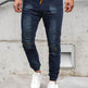 Spring Trend Denim Trousers Men Jeans - EX-STOCK Canada