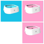 Cat Dog Water Bowl Anti Splash Design - EX-STOCK CANADA