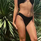 Beach Bath Breathable Banded Bikini Swimsuit - EX-STOCK CANADA