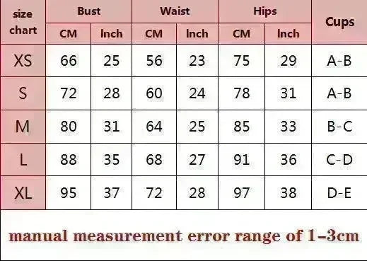 Beach Bath Breathable Banded Bikini Swimsuit - EX-STOCK CANADA