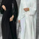 Beaded Women's Arab Solid Color Two-piece Suit - EX-STOCK CANADA