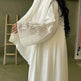 Beautiful Cardigan Robe Abaya Dress for Arab Dubai Turkey Middle East Women. - EX-STOCK Canada
