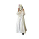 Beautiful Cardigan Robe Abaya Dress for Arab Dubai Turkey Middle East Women. - EX-STOCK Canada