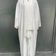 Beautiful Cardigan Robe Abaya Dress for Arab Dubai Turkey Middle East Women. - EX-STOCK Canada