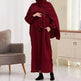 Casual Plain Everyday Abaya for ArabArabic Women Kaftan Abaya for Umrah and Haji. - EX-STOCK Canada