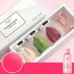 Beauty Egg, Gourd Sponge Puff, Cushion, Make-up Tools - EX-STOCK CANADA