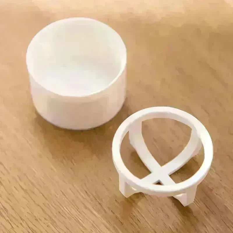 Beauty Egg Stand Cosmetics - EX-STOCK CANADA