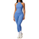 Unitard Jumpsuit Workout Fitness Gym Jumpsuit Athleisure wear - EX-STOCK Canada