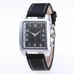 Square Fashion Men's Watch - EX-STOCK Canada