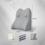 Bedroom Tatami Back Cushion For The Elderly - EX-STOCK Canada