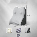 Bedroom Tatami Back Cushion For The Elderly - EX-STOCK Canada