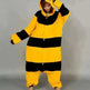bee footed pajama - EX-STOCK CANADA