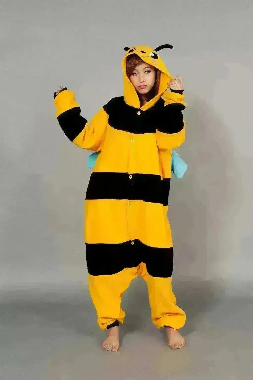 bee footed pajama - EX-STOCK CANADA