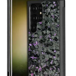 Glittering Samsung Phone Case - EX-STOCK CANADA