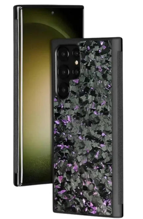 Glittering Samsung Phone Case - EX-STOCK CANADA