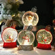 Christmas Holiday Decorations Hanging Luminous Simulation Light LED Decoration Scene Layout Flame Light Home Decor - EX-STOCK CANADA