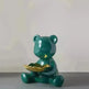 Behanmei Ceramics Source Factory Entrance Key Storage Decoration Housewarming New Year Gifts. - EX-STOCK CANADA