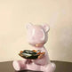 Behanmei Ceramics Source Factory Entrance Key Storage Decoration Housewarming New Year Gifts. - EX-STOCK CANADA