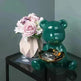 Behanmei Ceramics Source Factory Entrance Key Storage Decoration Housewarming New Year Gifts. - EX-STOCK CANADA