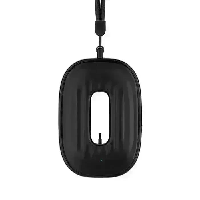 Beimu Negative Ion Air Purifier Small Home Appliances Portable Hanging Neck Portable Oxygen Bar Household Car Purifier - EX-STOCK CANADA