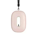 Beimu Negative Ion Air Purifier Small Home Appliances Portable Hanging Neck Portable Oxygen Bar Household Car Purifier - EX-STOCK CANADA